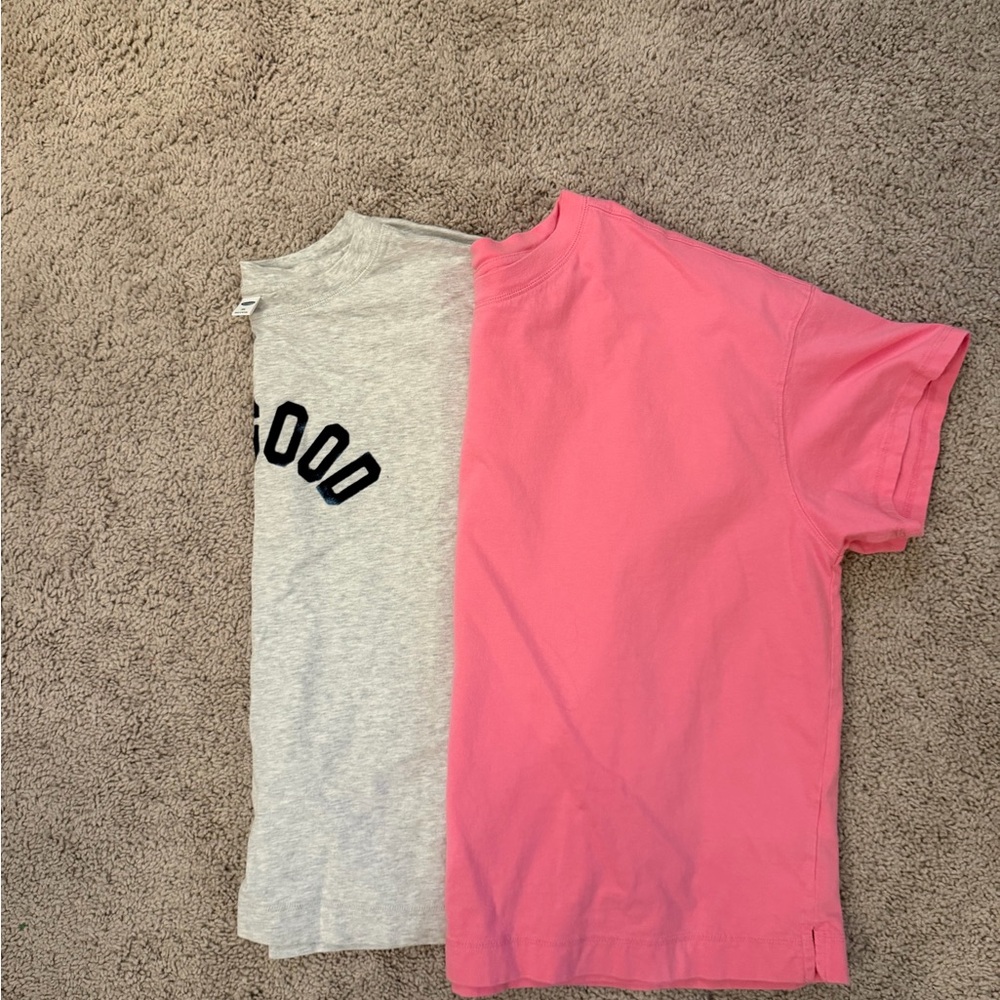 Women’s Old Navy Short Sleeve Sweatshirts XXL